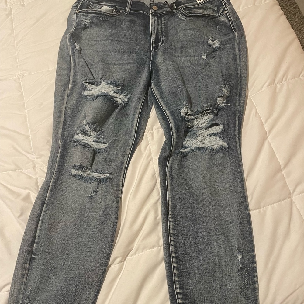 NWT Judy Blue Jeans